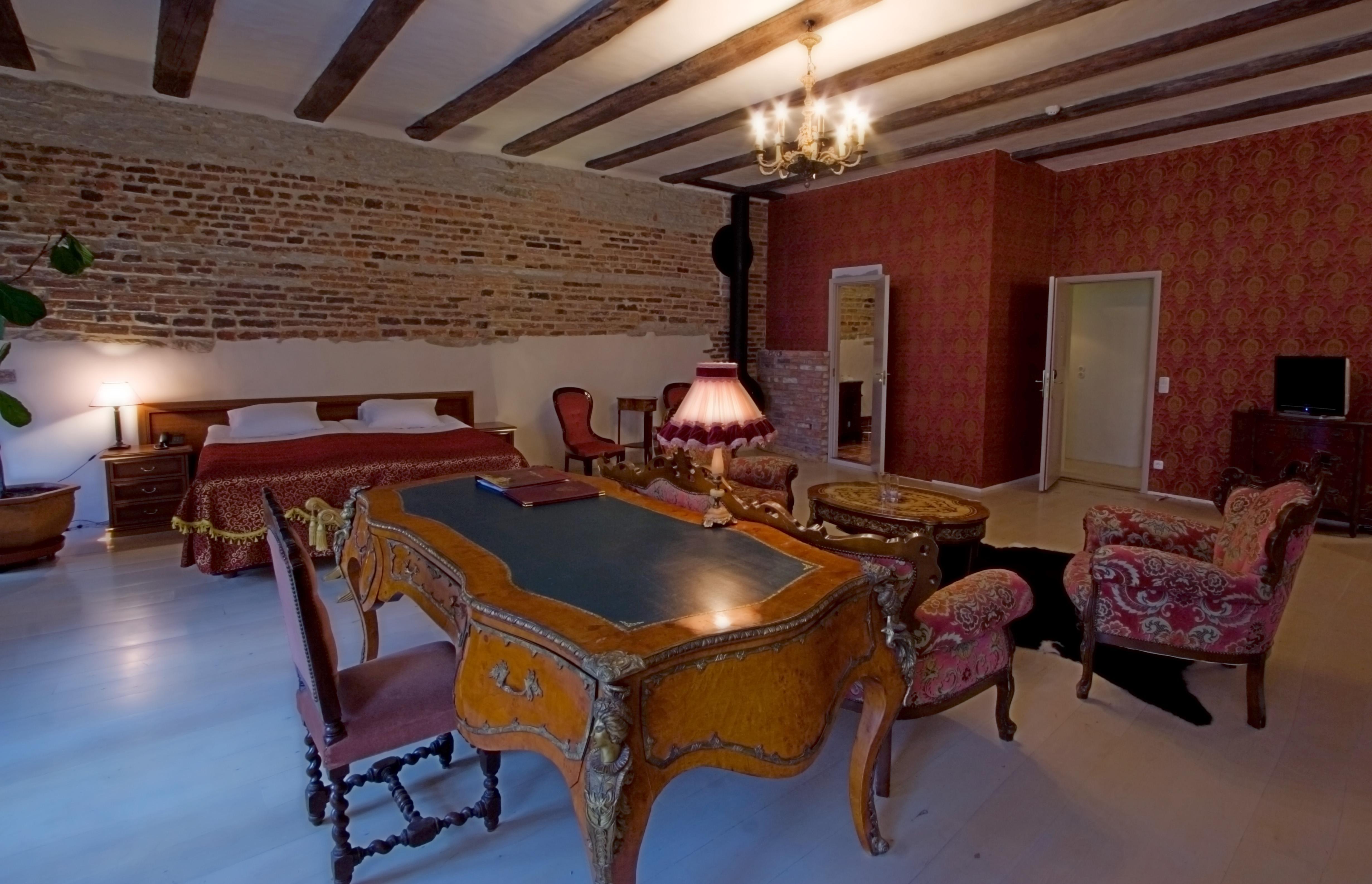 Hotell St.olav 4*
