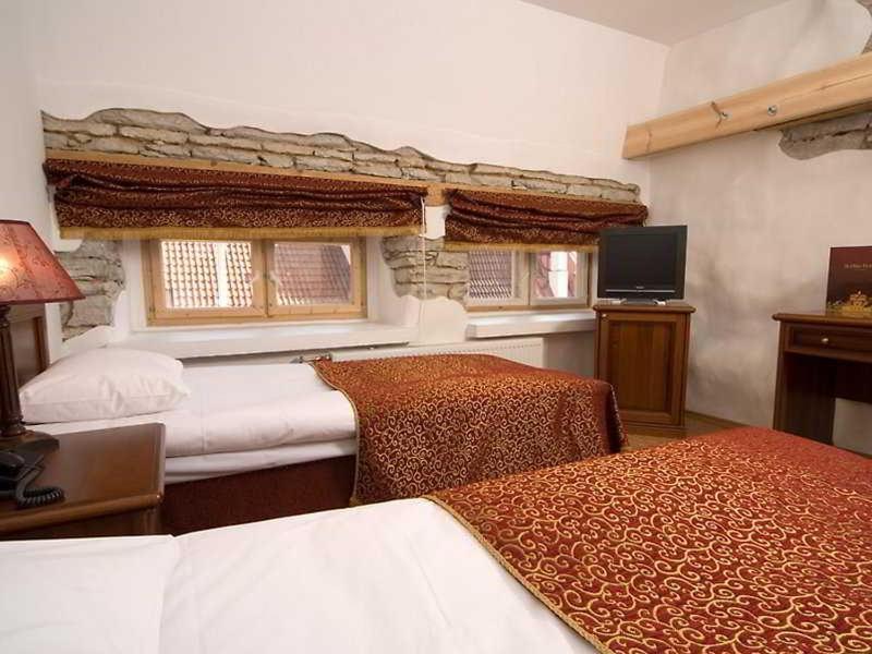 Hotell St.olav Tallinn