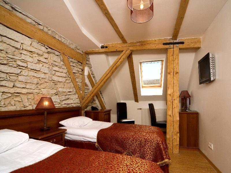St.olav Hotell Tallinn