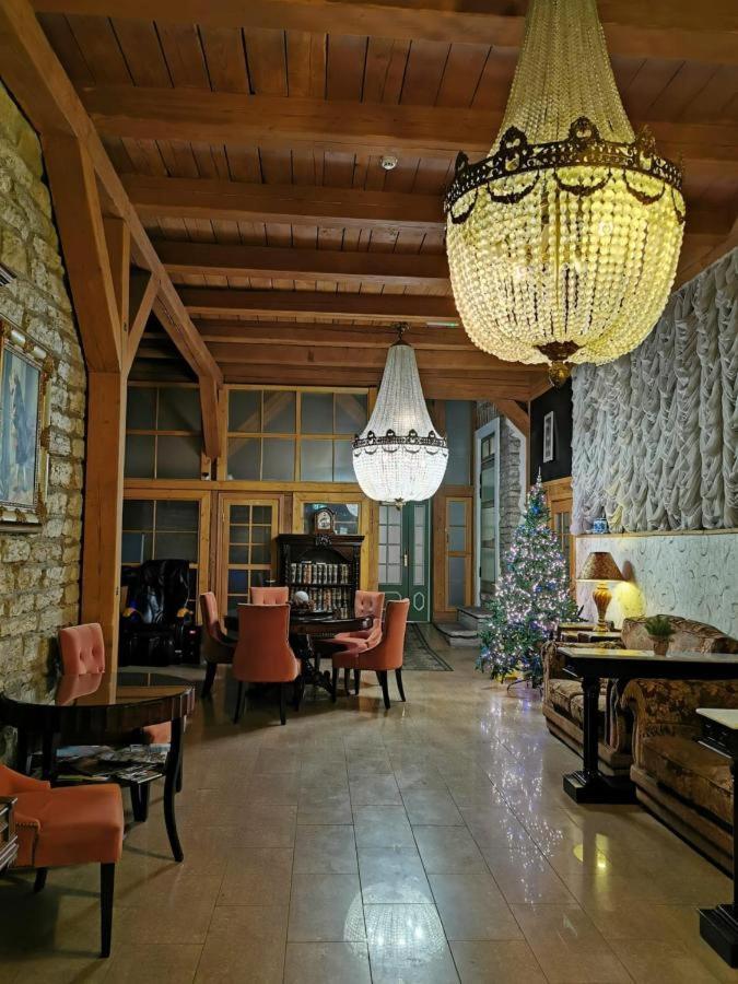 St.olav 4* Tallinn