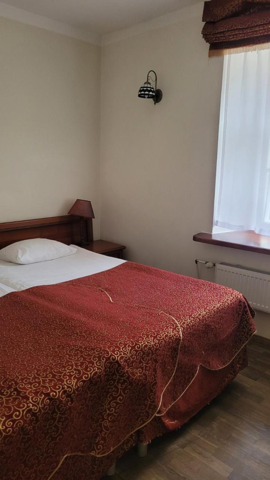 St.olav Hotell 4*