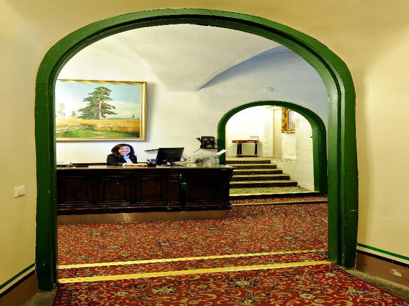 Hotell St.olav