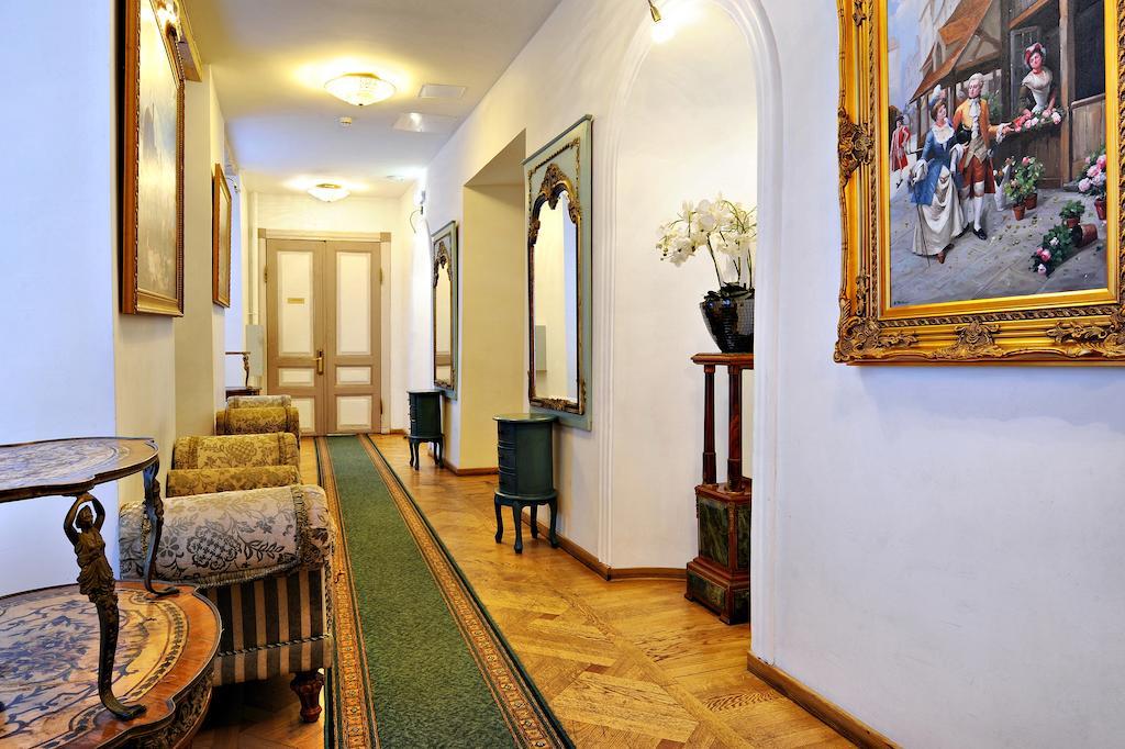 Hotell St.olav Tallinn