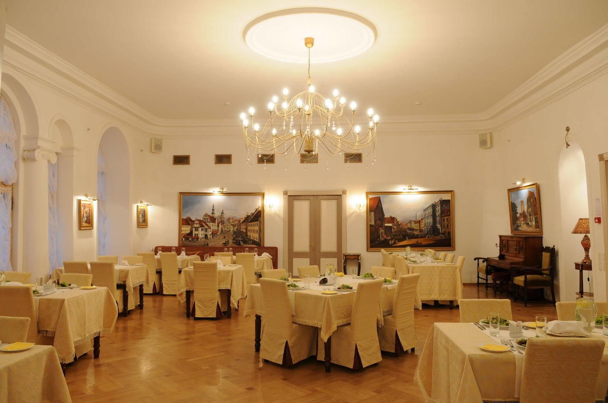 Hotell St.olav 4*