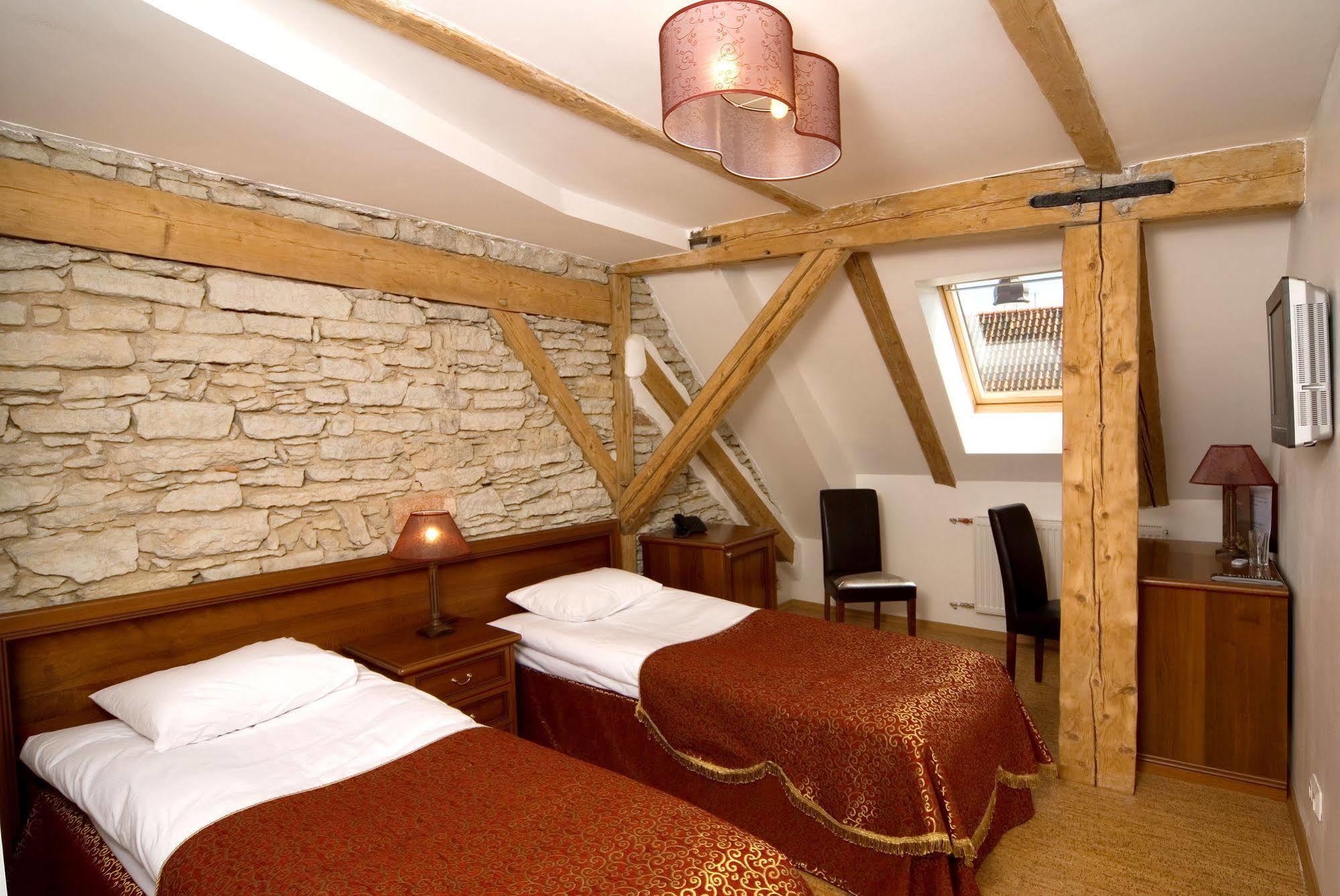 Hotell St.olav 4*