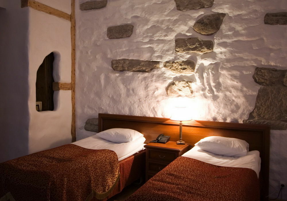 St.olav Hotell 4*