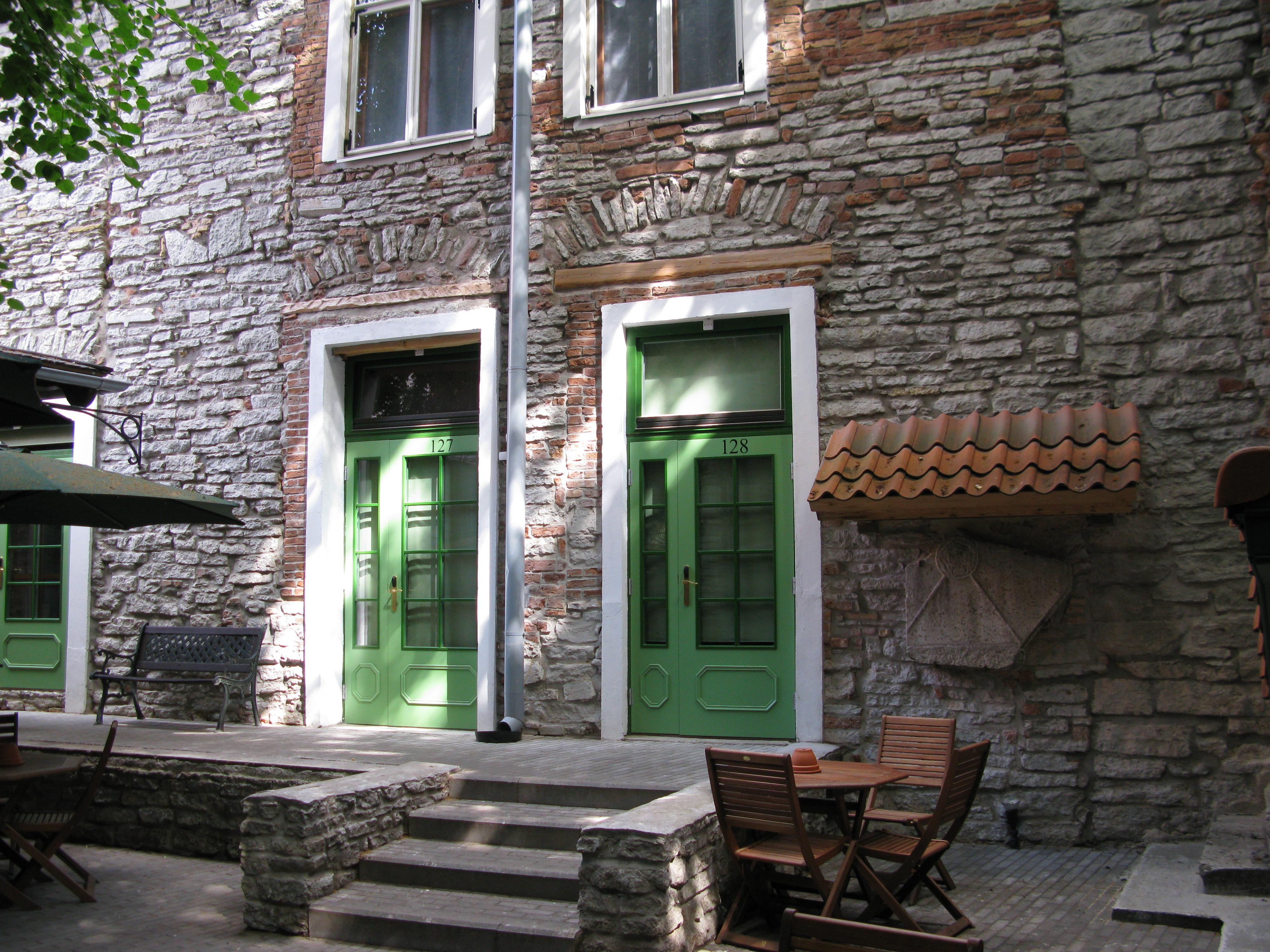 St.olav 4* Tallinna