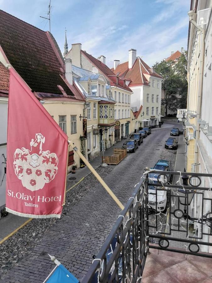 Hotelli St.olav 4*