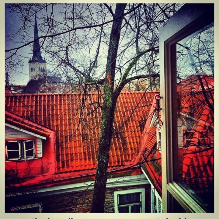 St.olav 4* Tallinna