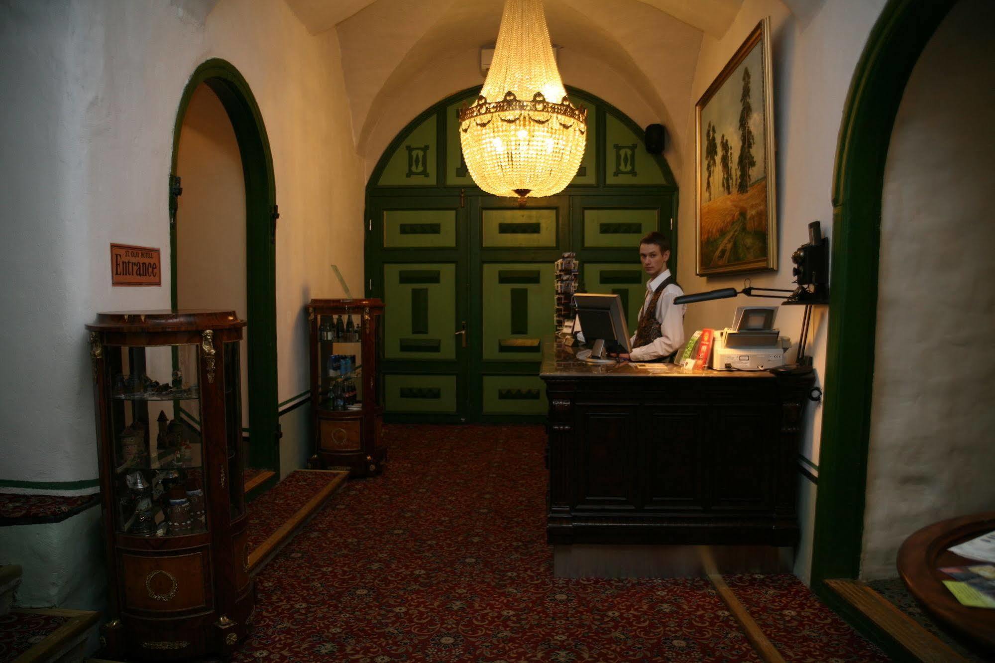 St.olav Tallinna