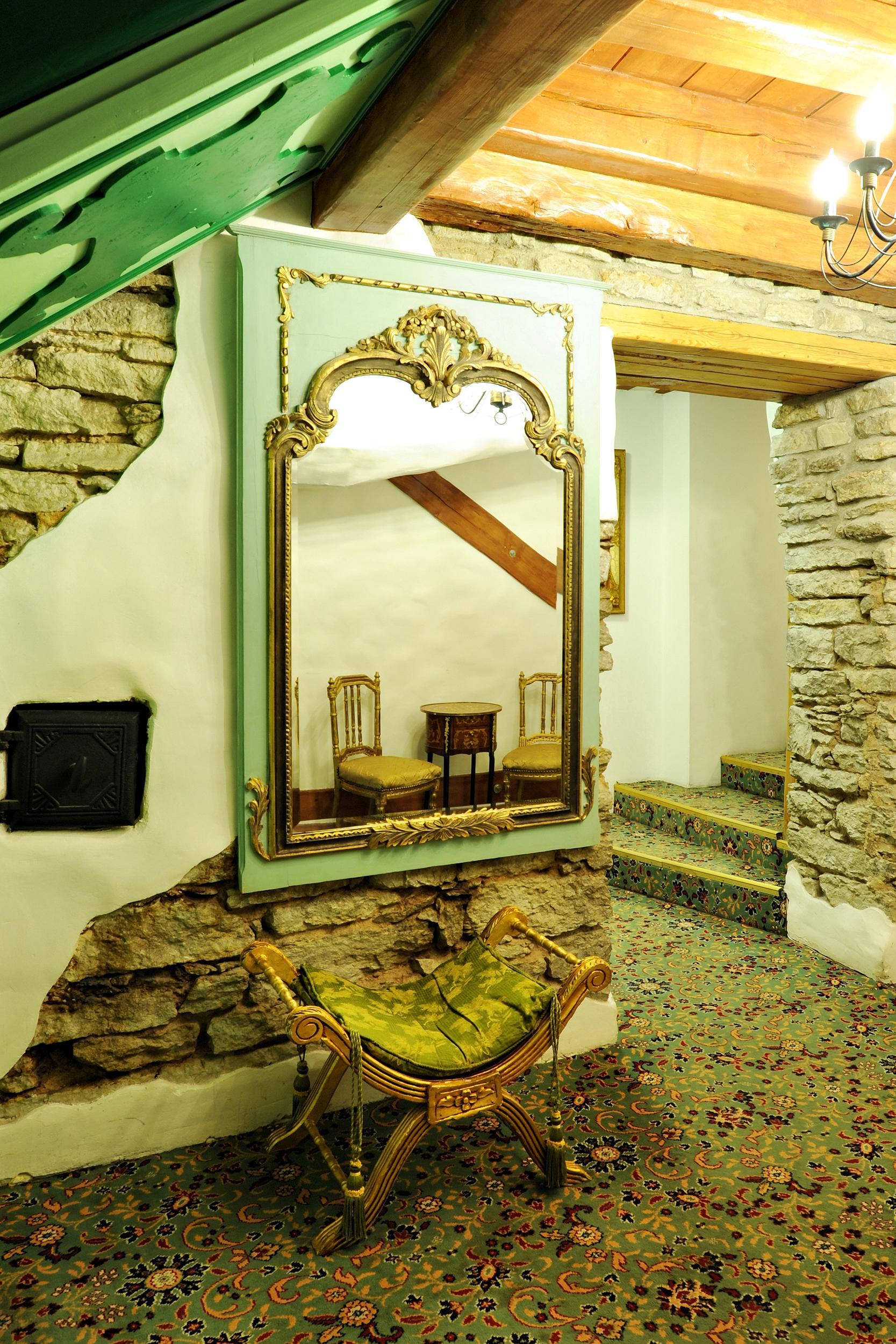 Hotel St.olav