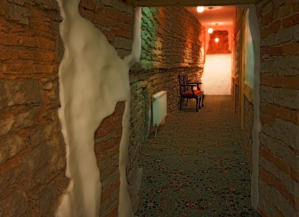 Hotel St.olav 4*